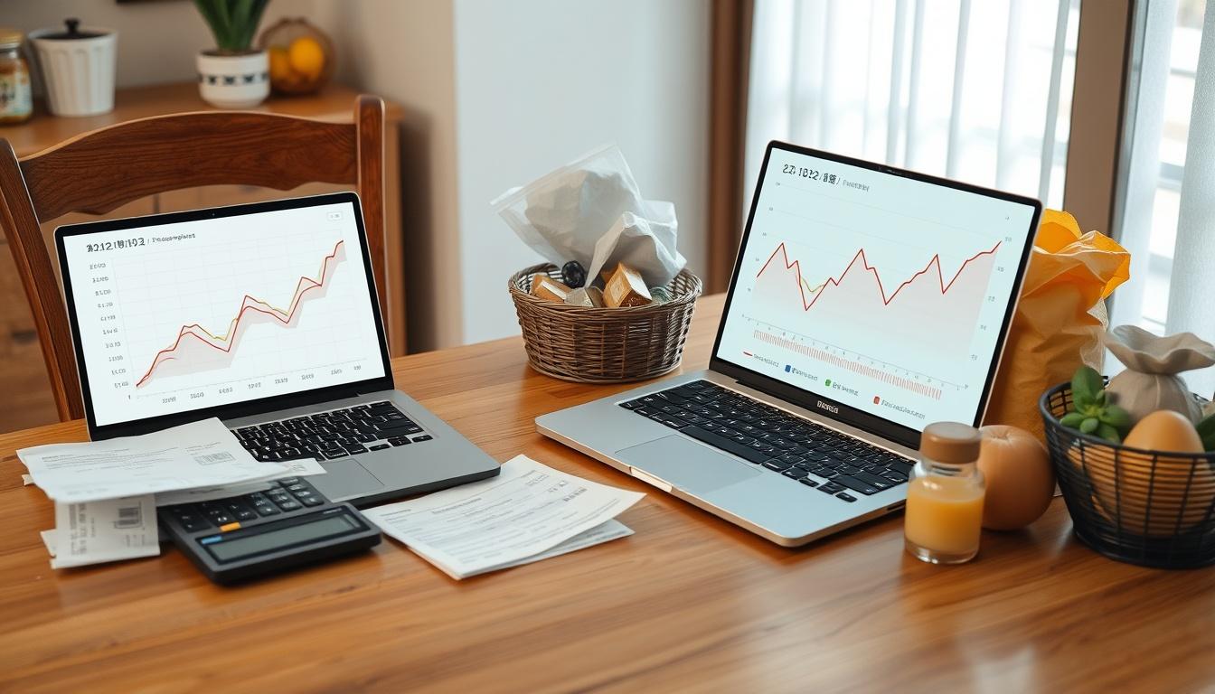 Pricing visual