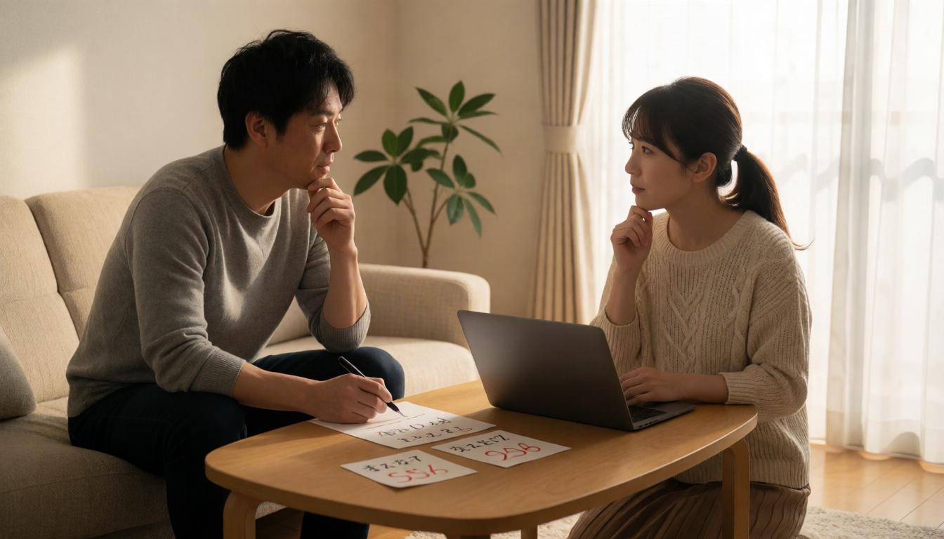 買い時の判断に
