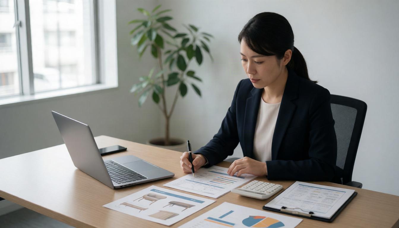家計の見直しに
